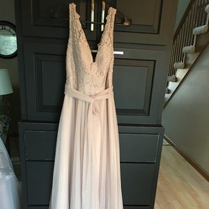 Watters&Watters Bridesmaid dresses